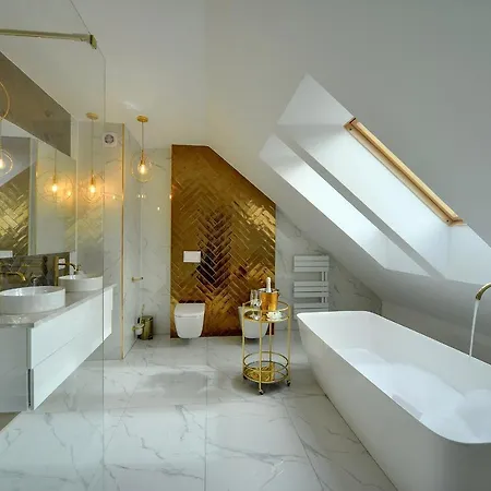 Trevilles - Kasiowka Apartment Szklarska Poreba