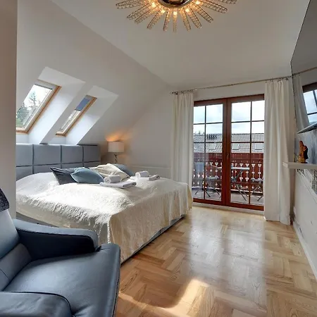 Trevilles Kasiowka - 13 Os Z 4 Sypialniami, 3 Lazienkami I Kominkiem * Schreiberhau