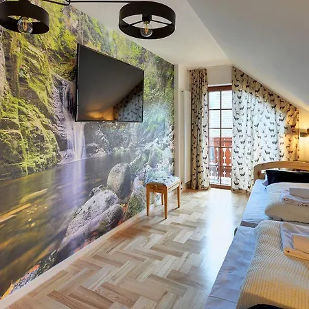 Trevilles Kasiowka - 13 Os Z 4 Sypialniami, 3 Lazienkami I Kominkiem * Schreiberhau