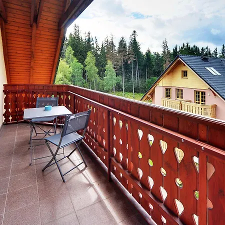 Trevilles - Kasiowka Apartment *