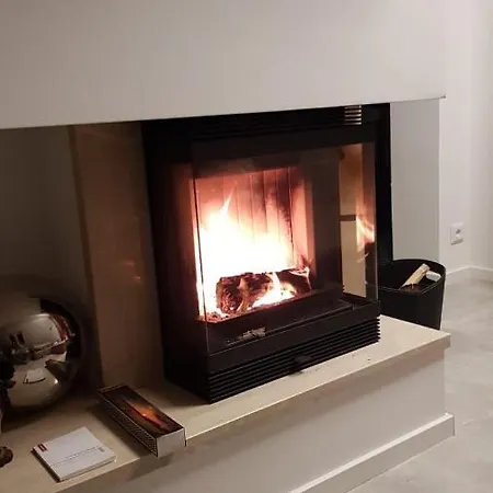 Apartament Trevilles Kasiowka - 13 Os Z 4 Sypialniami, 3 łazienkami I Kominkiem *