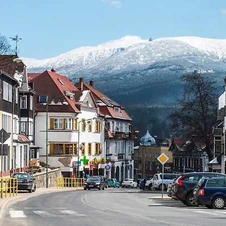 Apartment Trevilles Kasiowka - 13 Os Z 4 Sypialniami, 3 Lazienkami I Kominkiem