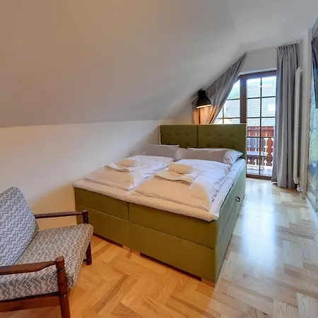 Trevilles - Kasiowka Apartment