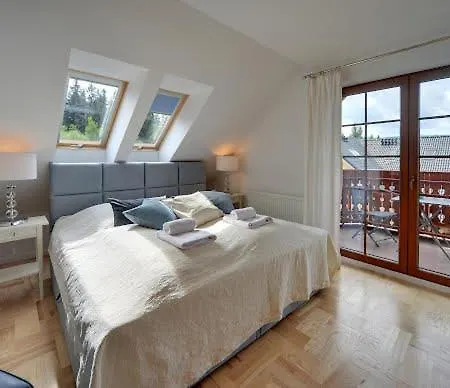 Trevilles - Kasiowka Apartment *