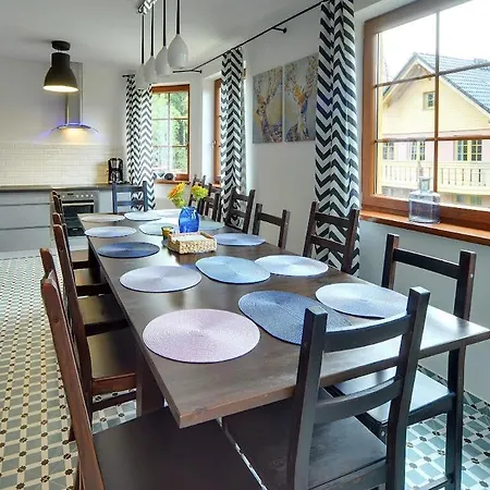 Trevilles - Kasiowka Apartment