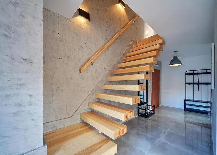 Trevilles Kasiowka - 13 Os Z 4 Sypialniami, 3 Lazienkami I Kominkiem * Schreiberhau