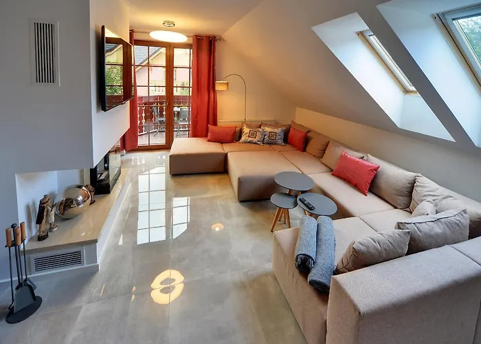 Trevilles Kasiowka - 13 Os Z 4 Sypialniami, 3 Lazienkami I Kominkiem Schreiberhau