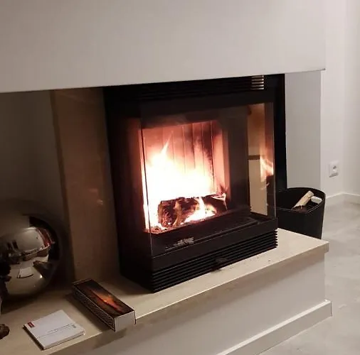 Apartment Trevilles Kasiowka - 13 Os Z 4 Sypialniami, 3 Lazienkami I Kominkiem *