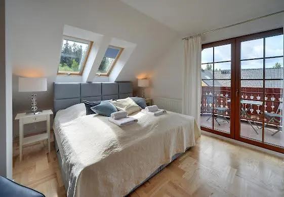 Trevilles Kasiowka - 13 Os Z 4 Sypialniami, 3 Lazienkami I Kominkiem Apartment *