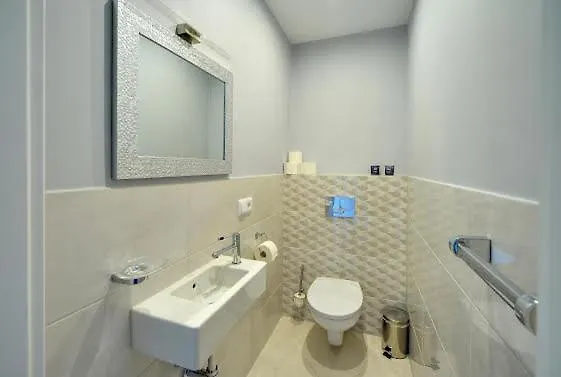 Trevilles Kasiowka - 13 Os Z 4 Sypialniami, 3 Lazienkami I Kominkiem * Schreiberhau