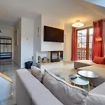 Apartamento Trevilles Kasiowka - 13 Os Z 4 Sypialniami, 3 Lazienkami I Kominkiem *