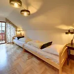 Apartamento Trevilles Kasiowka - 13 Os Z 4 Sypialniami, 3 Lazienkami I Kominkiem