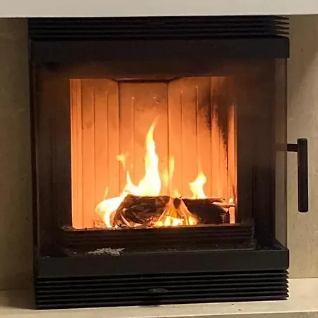 Trevilles Kasiowka - 13 Os Z 4 Sypialniami, 3 Lazienkami I Kominkiem