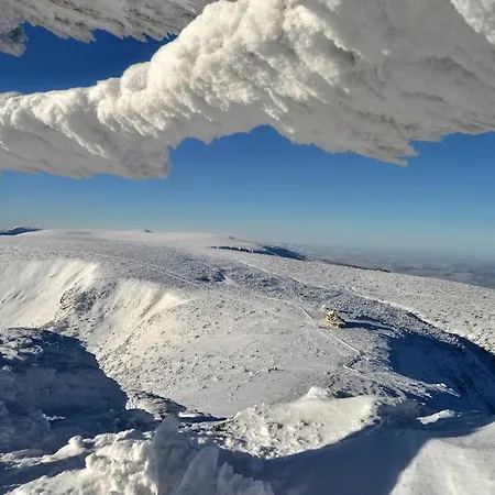 公寓 Trevilles Kasiowka - 13 Os Z 4 Sypialniami, 3 Lazienkami I Kominkiem