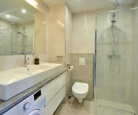 Trevilles Kasiowka - 13 Os Z 4 Sypialniami, 3 Lazienkami I Kominkiem 斯克拉斯卡波伦巴